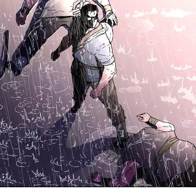 Bố Vô Song Chapter 17 - Trang 2