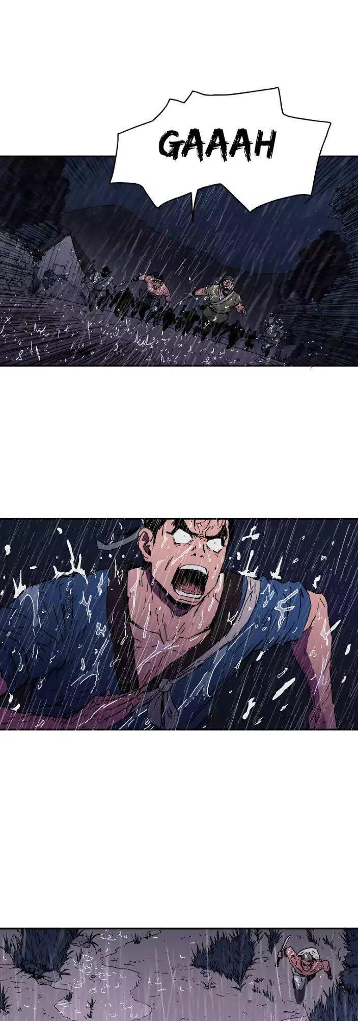 Bố Vô Song Chapter 17 - Trang 2