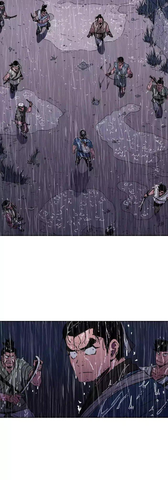 Bố Vô Song Chapter 17 - Trang 2