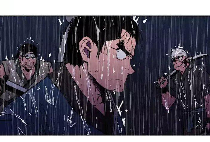 Bố Vô Song Chapter 17 - Trang 2