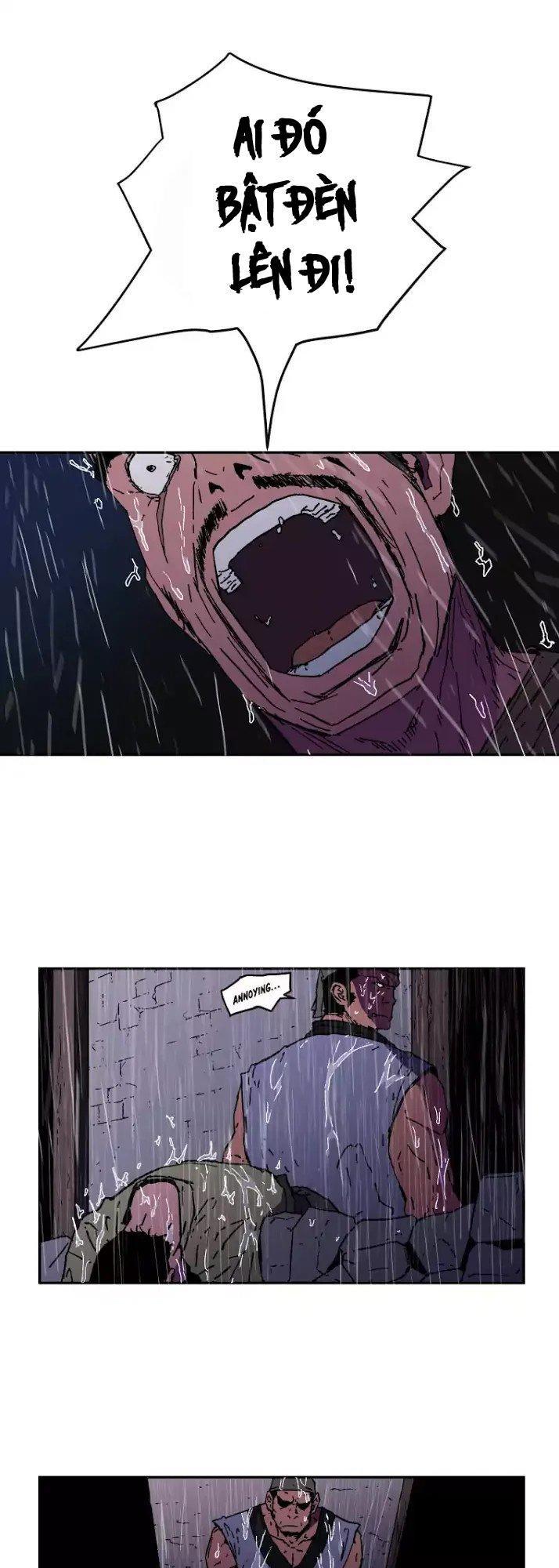 Bố Vô Song Chapter 17 - Trang 2