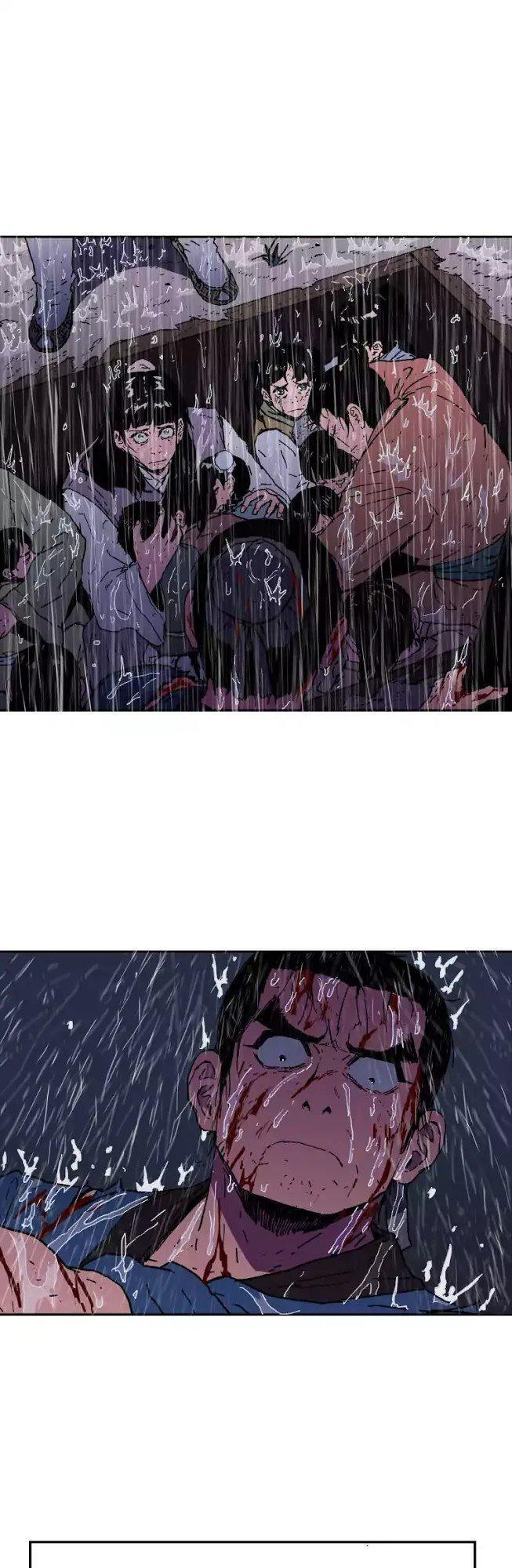 Bố Vô Song Chapter 17 - Trang 2