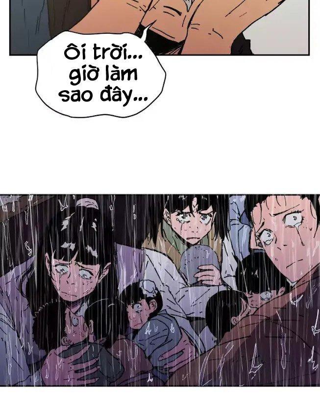 Bố Vô Song Chapter 17 - Trang 2