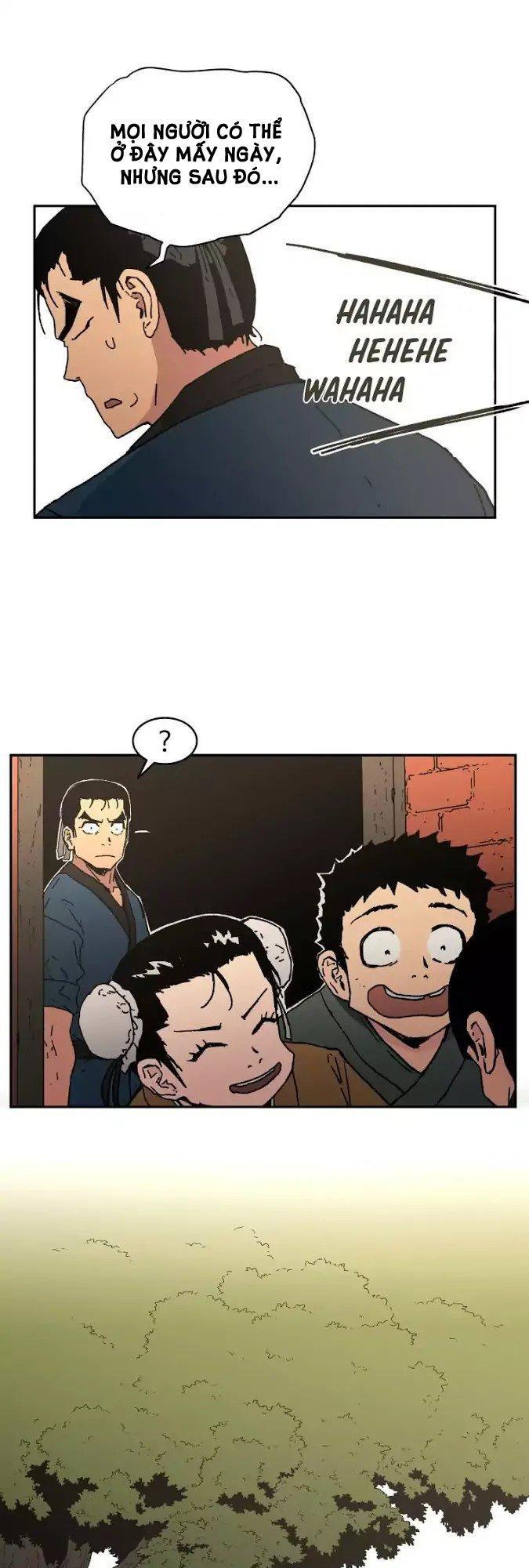 Bố Vô Song Chapter 17 - Trang 2