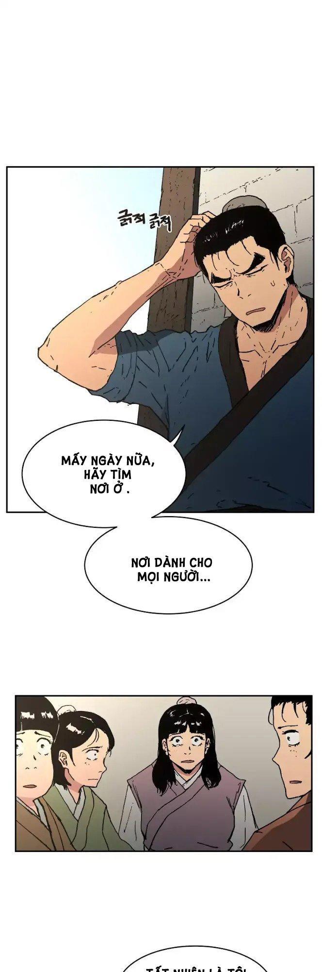 Bố Vô Song Chapter 17 - Trang 2