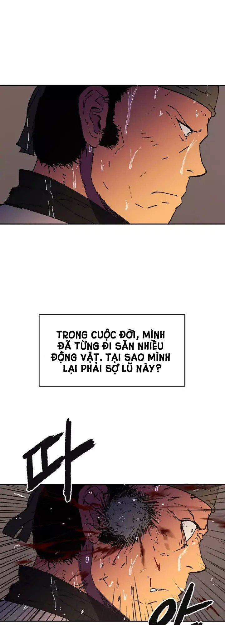 Bố Vô Song Chapter 17 - Trang 2