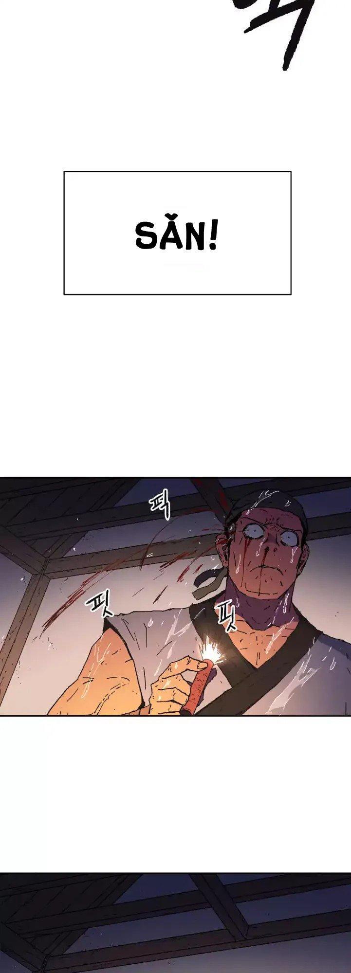 Bố Vô Song Chapter 17 - Trang 2