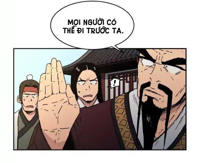 Bố Vô Song Chapter 18 - Trang 2