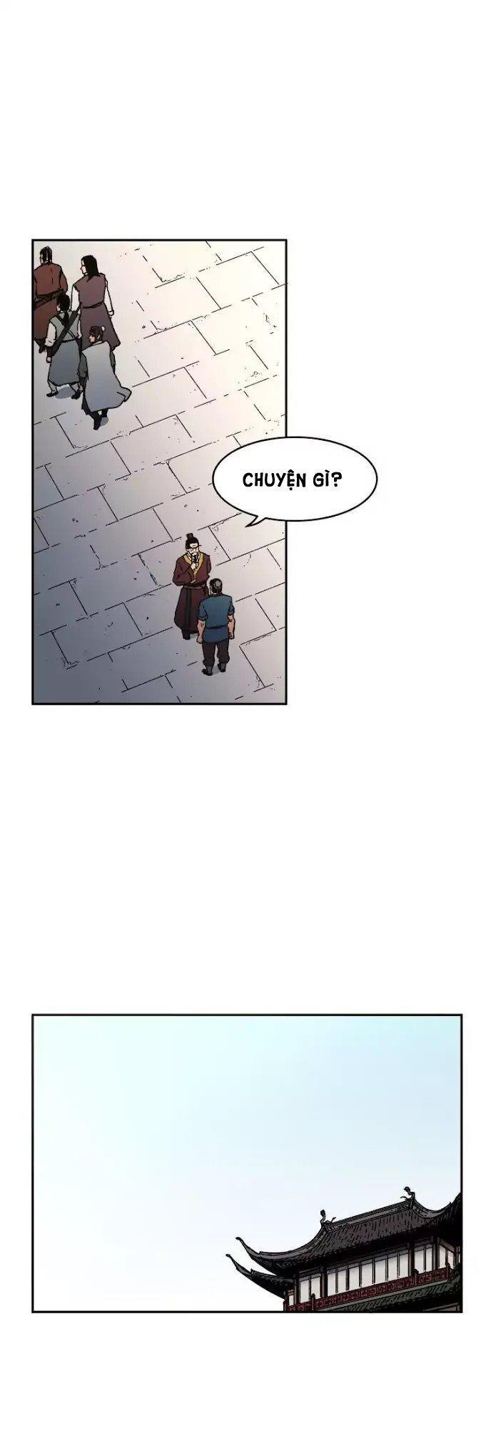 Bố Vô Song Chapter 18 - Trang 2