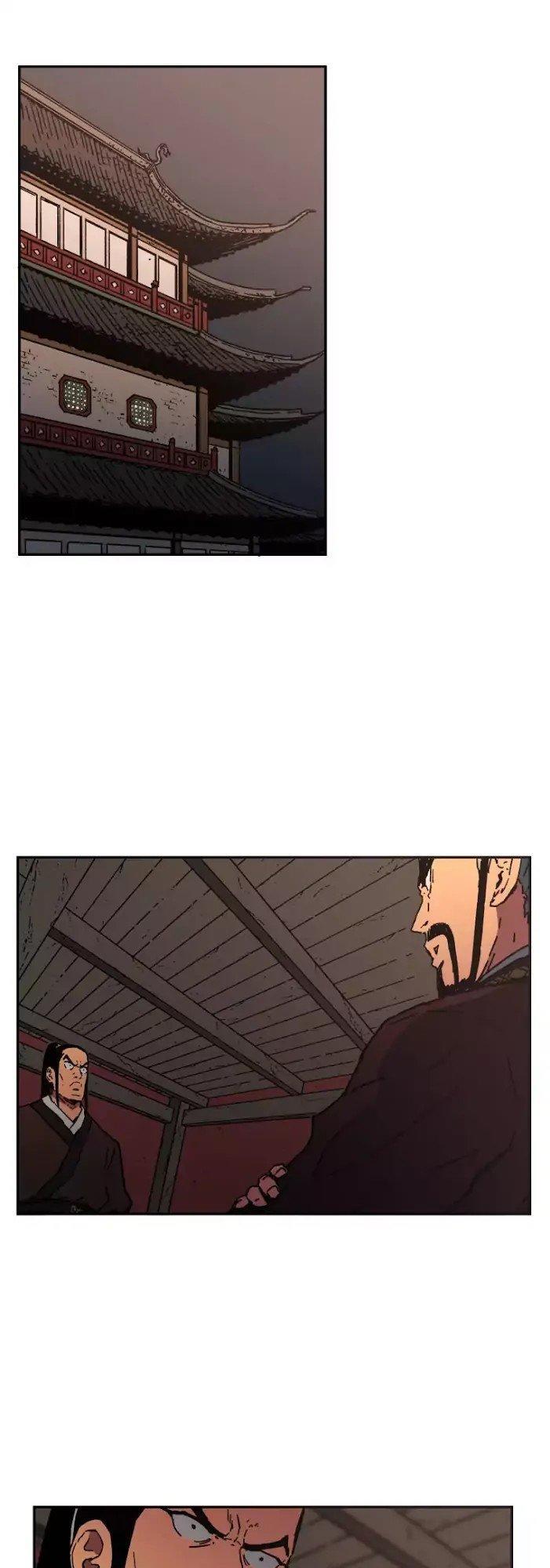 Bố Vô Song Chapter 18 - Trang 2