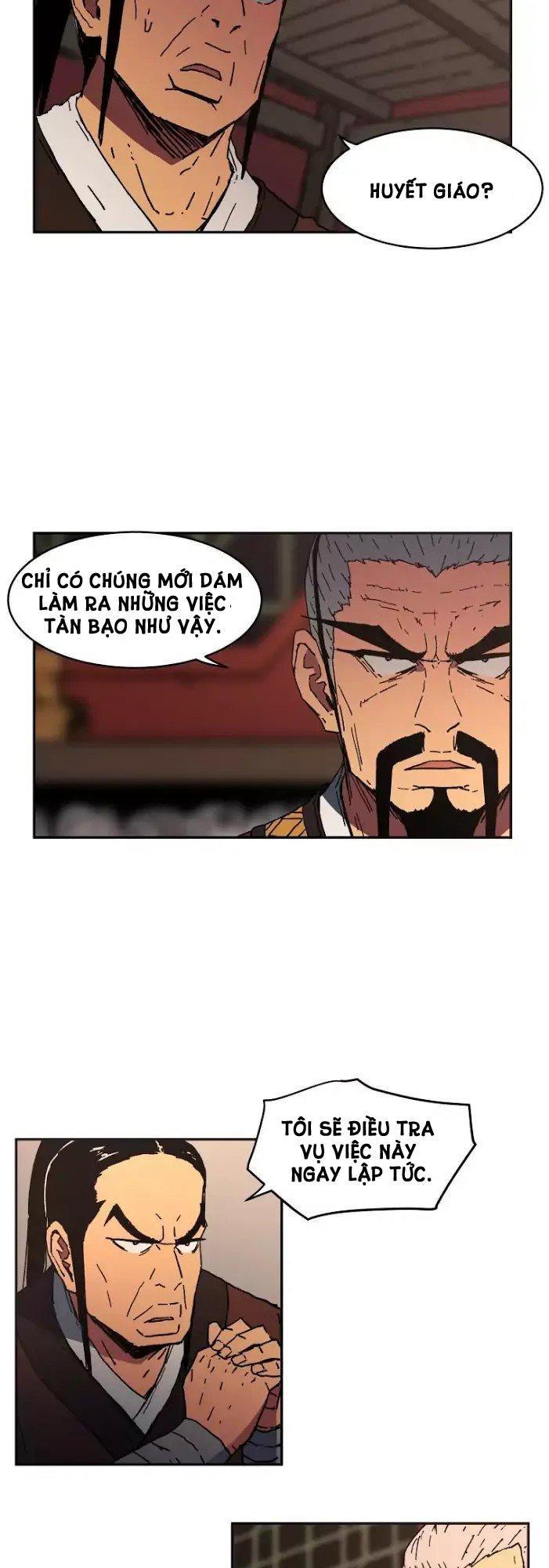 Bố Vô Song Chapter 18 - Trang 2