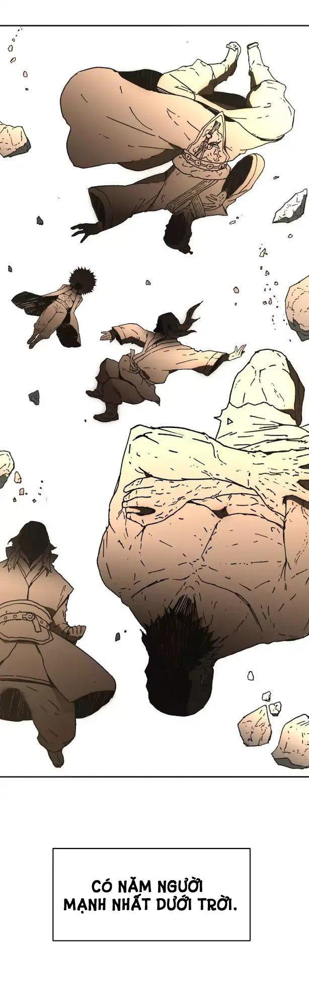 Bố Vô Song Chapter 18 - Trang 2