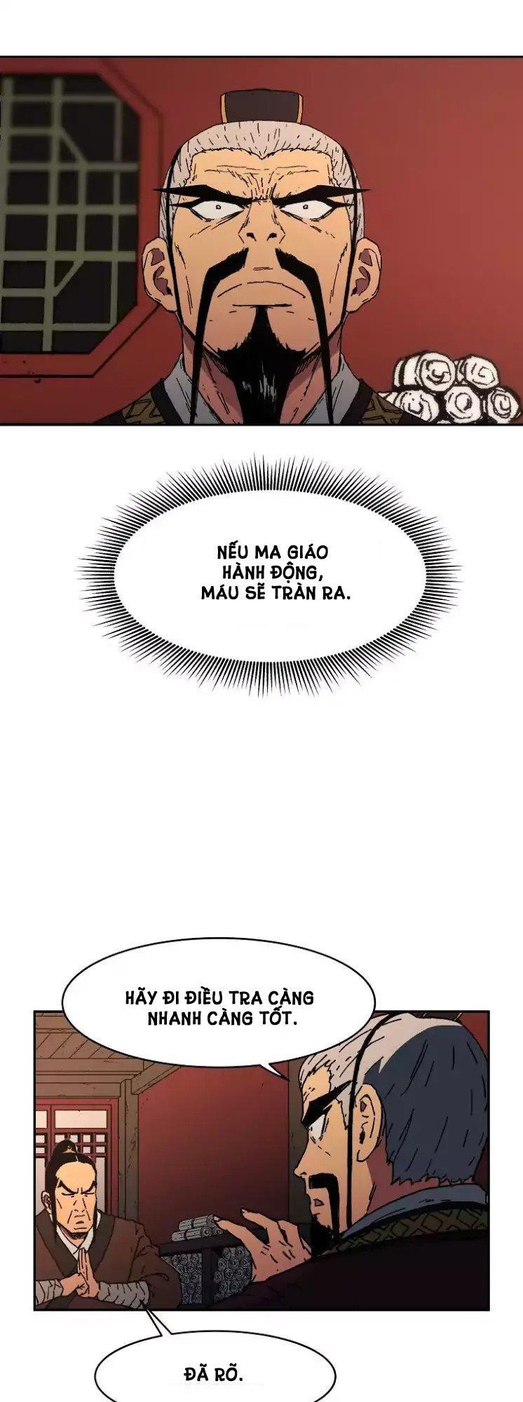 Bố Vô Song Chapter 18 - Trang 2