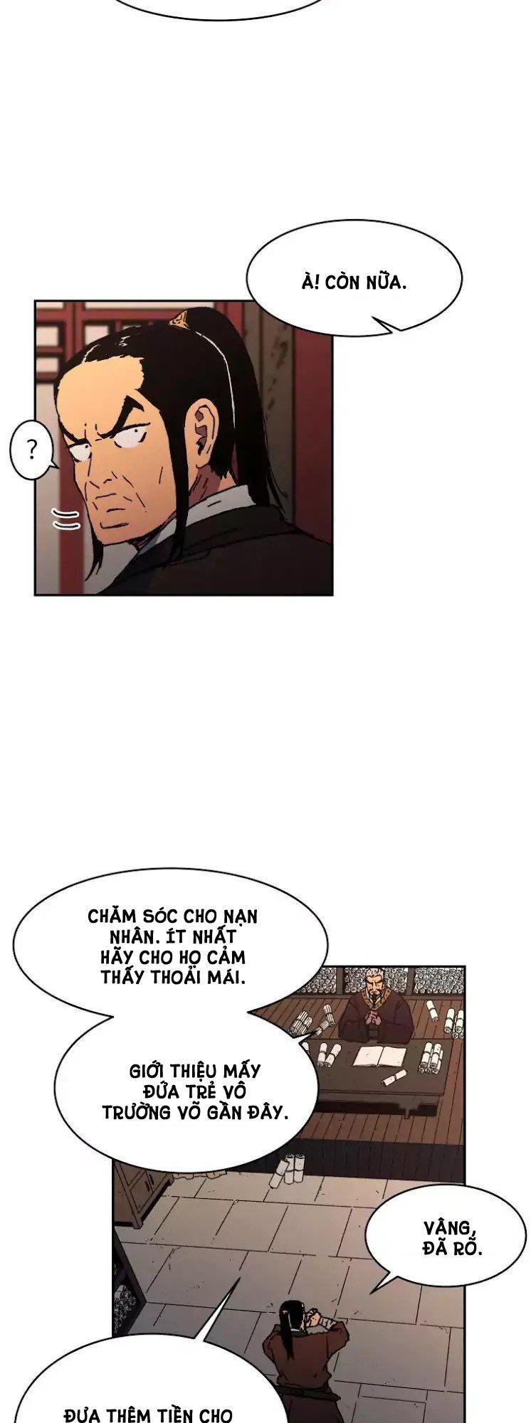 Bố Vô Song Chapter 18 - Trang 2