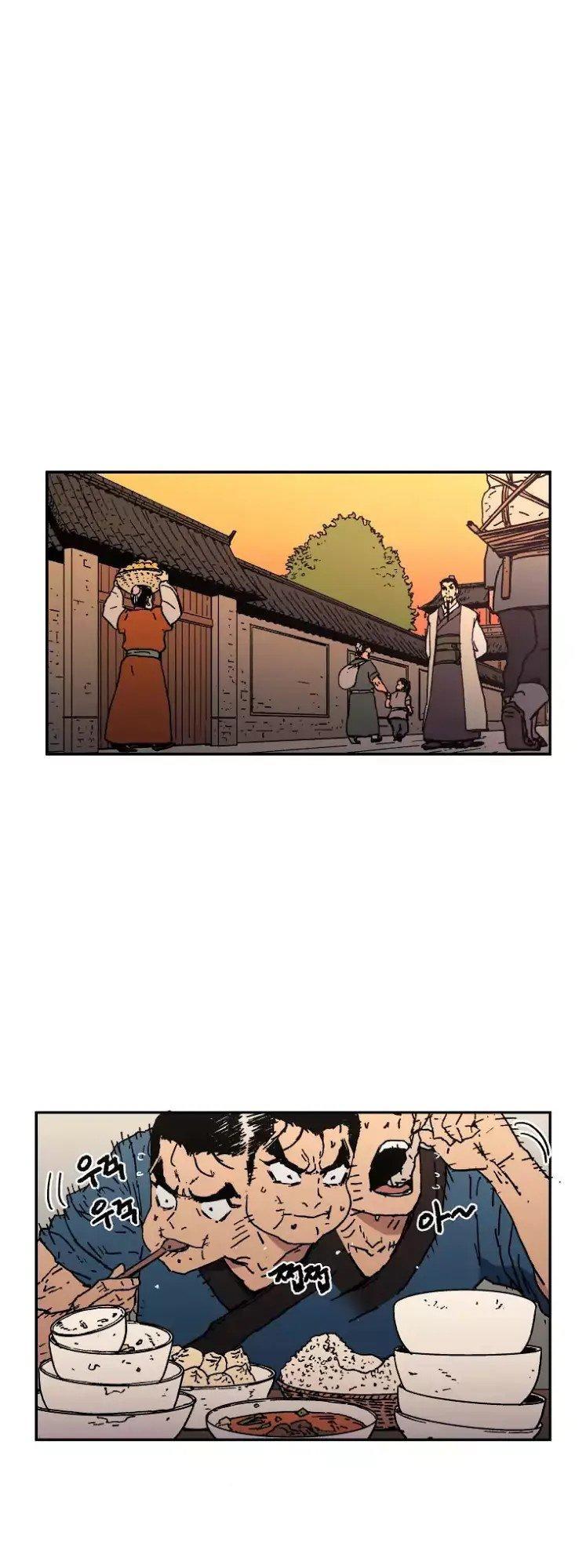 Bố Vô Song Chapter 18 - Trang 2