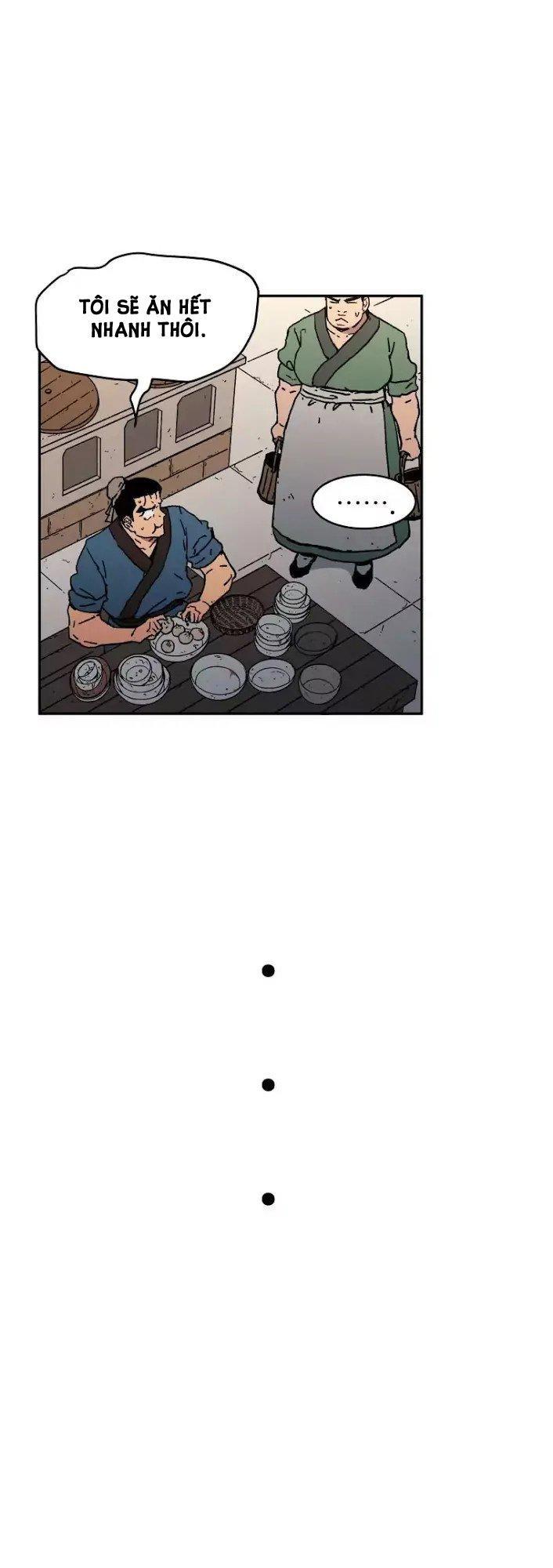 Bố Vô Song Chapter 18 - Trang 2