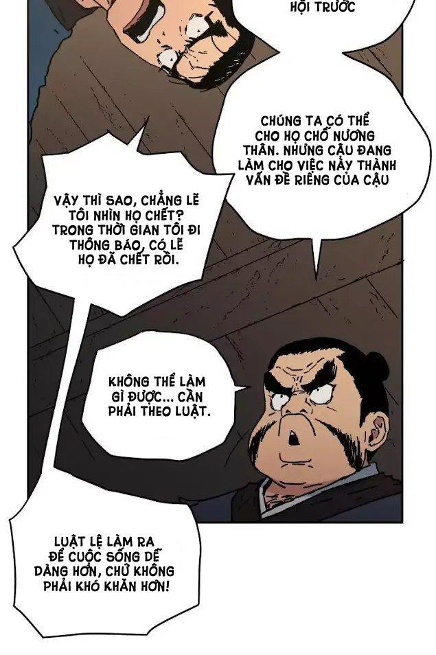 Bố Vô Song Chapter 18 - Trang 2