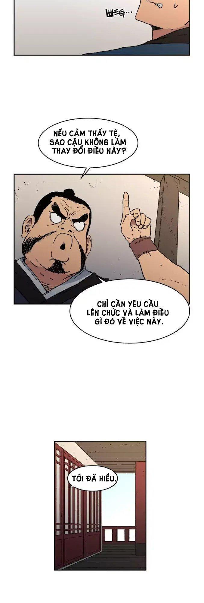 Bố Vô Song Chapter 18 - Trang 2