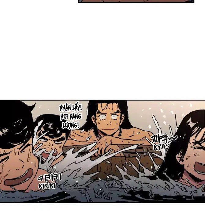 Bố Vô Song Chapter 19 - Trang 2