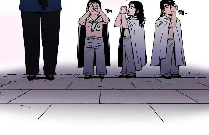 Bố Vô Song Chapter 19 - Trang 2