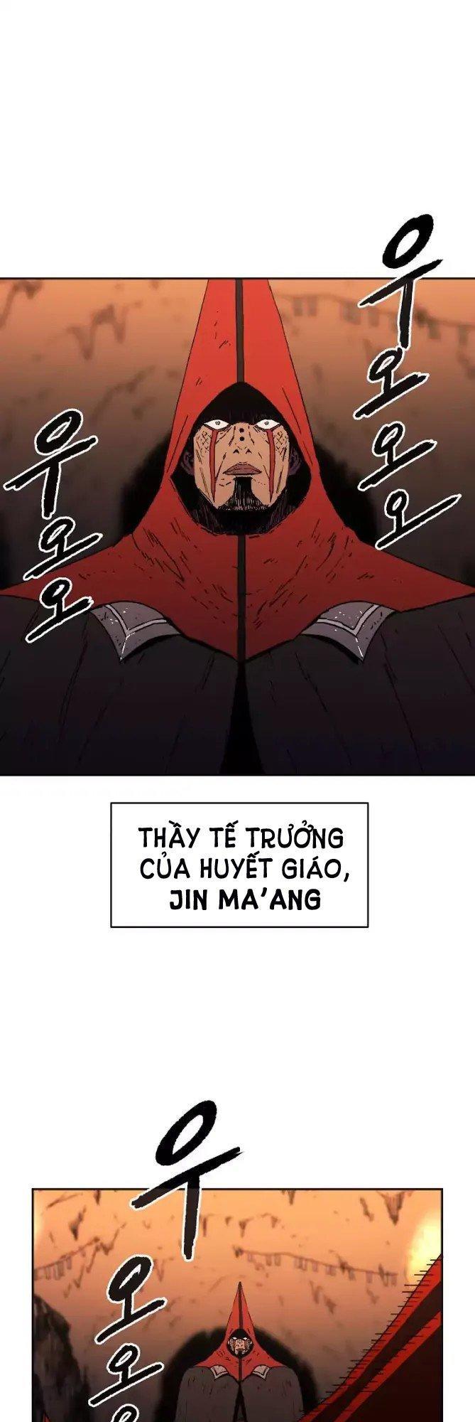 Bố Vô Song Chapter 19 - Trang 2