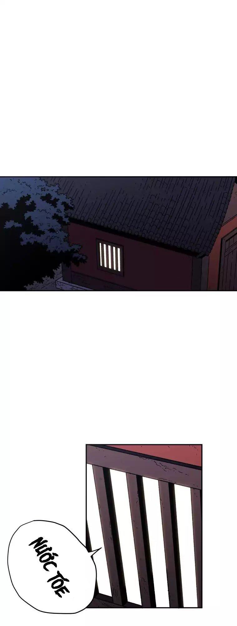 Bố Vô Song Chapter 19 - Trang 2