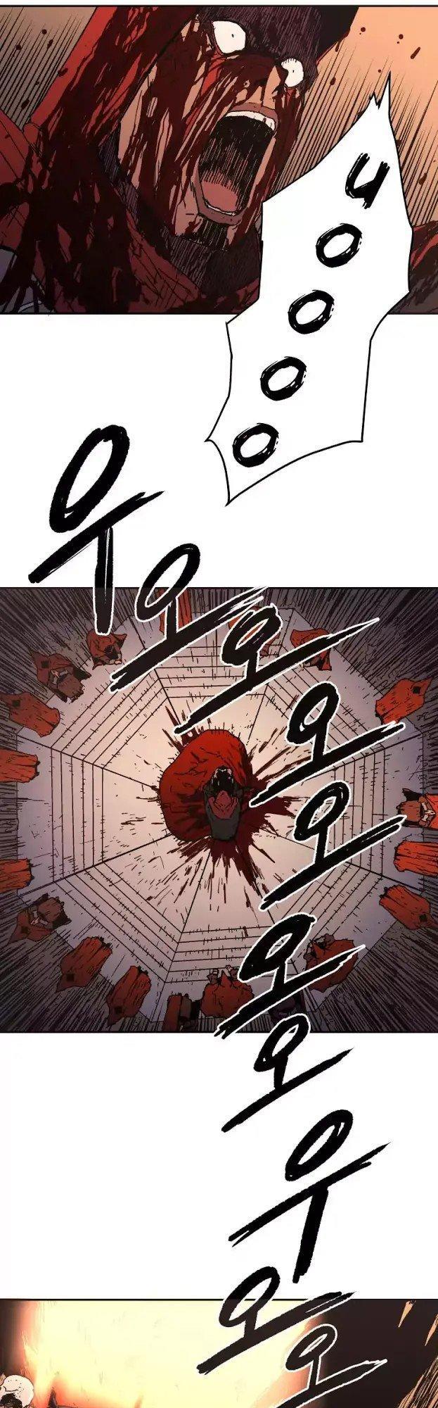 Bố Vô Song Chapter 19 - Trang 2