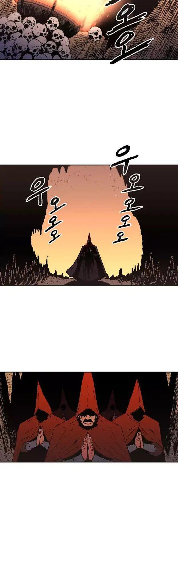 Bố Vô Song Chapter 19 - Trang 2