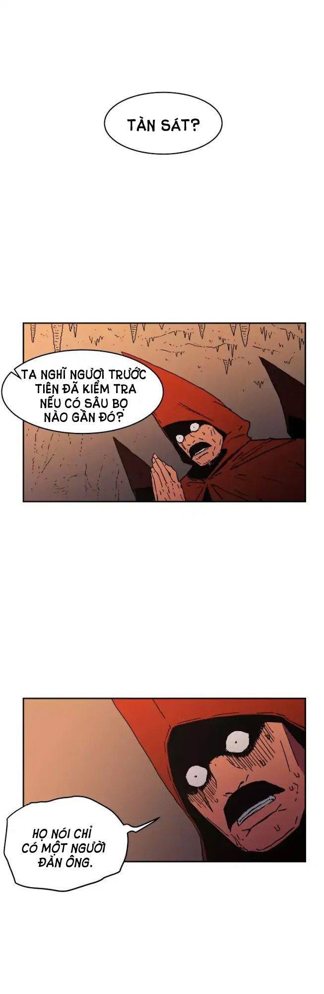 Bố Vô Song Chapter 19 - Trang 2