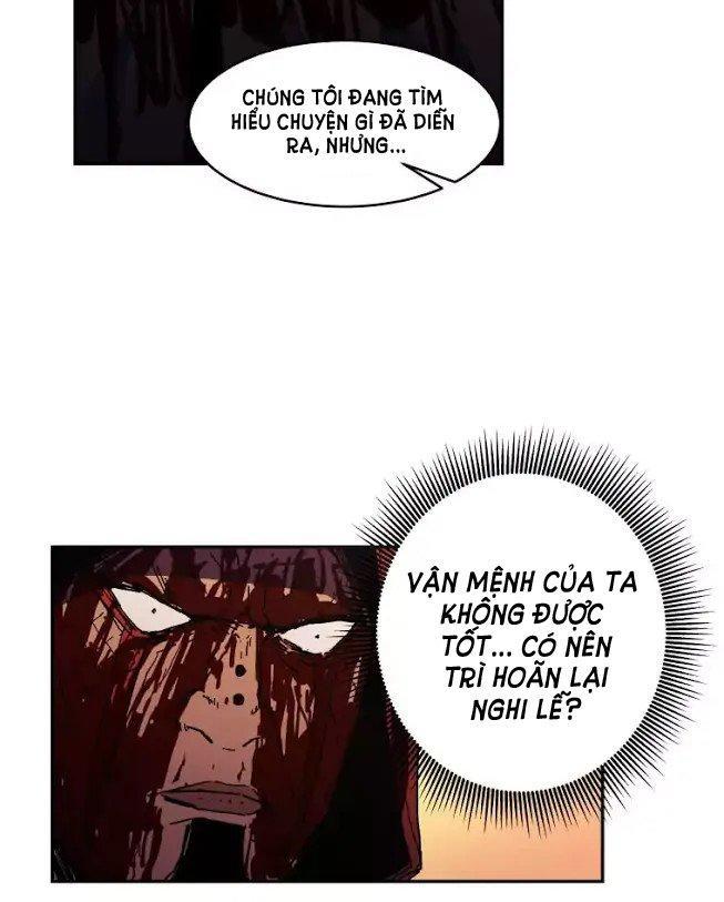 Bố Vô Song Chapter 19 - Trang 2