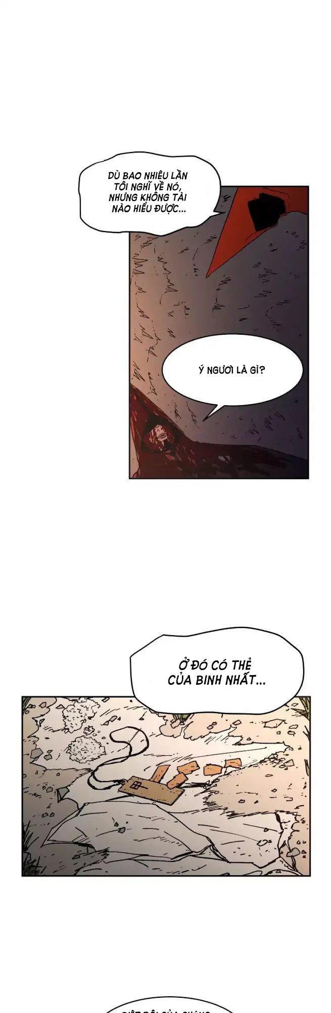 Bố Vô Song Chapter 19 - Trang 2