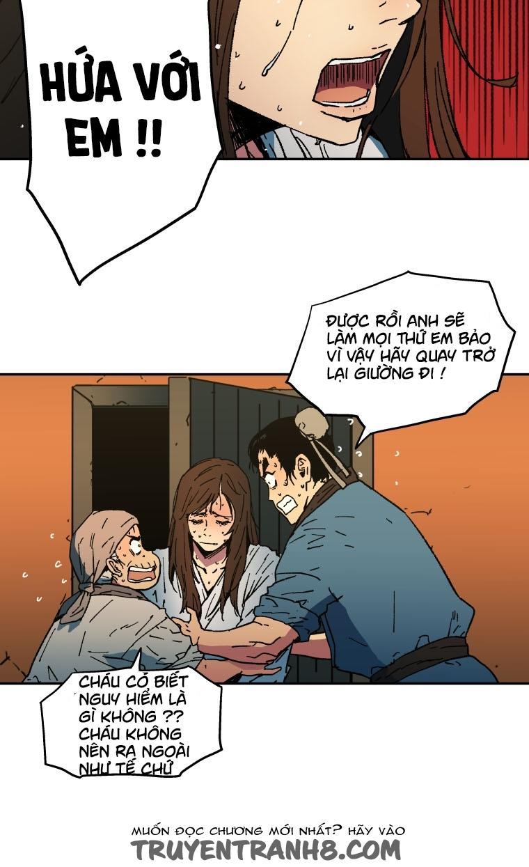 Bố Vô Song Chapter 2 - Trang 2