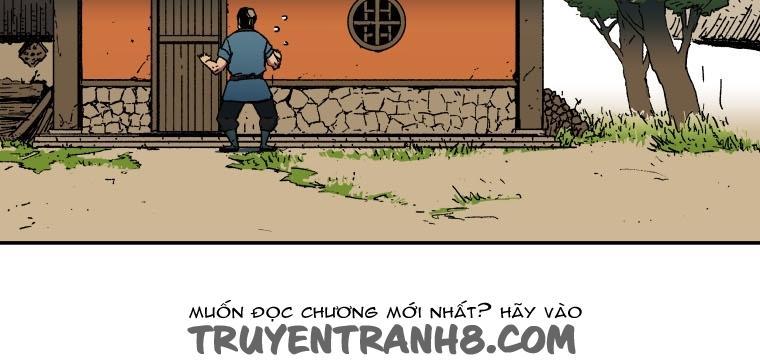 Bố Vô Song Chapter 2 - Trang 2