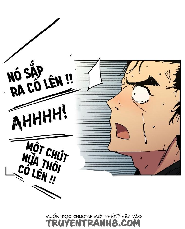 Bố Vô Song Chapter 2 - Trang 2