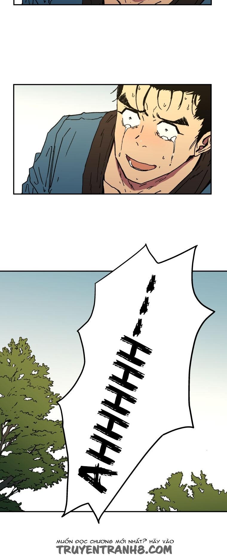 Bố Vô Song Chapter 2 - Trang 2