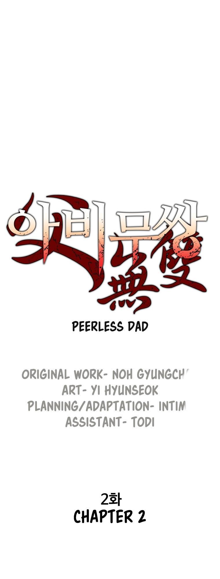 Bố Vô Song Chapter 2 - Trang 2