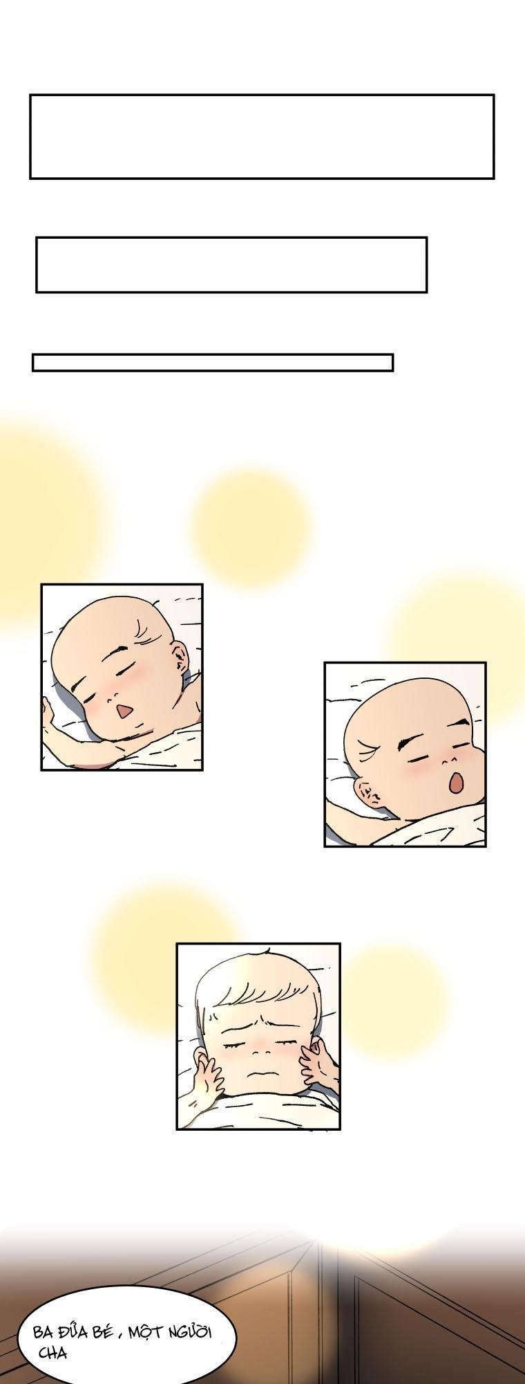 Bố Vô Song Chapter 2 - Trang 2