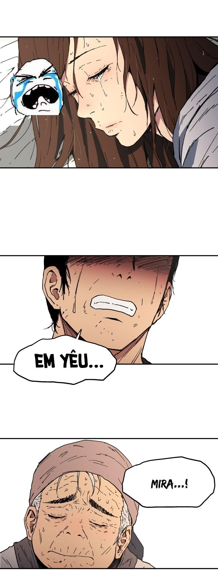 Bố Vô Song Chapter 2 - Trang 2