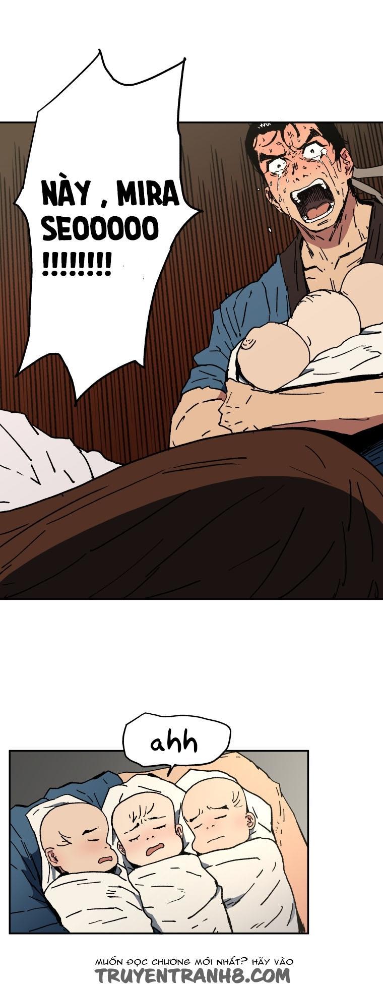 Bố Vô Song Chapter 2 - Trang 2