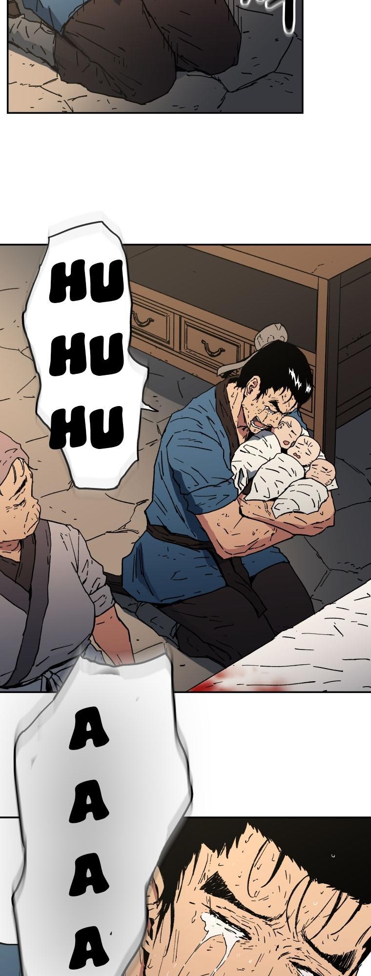 Bố Vô Song Chapter 2 - Trang 2