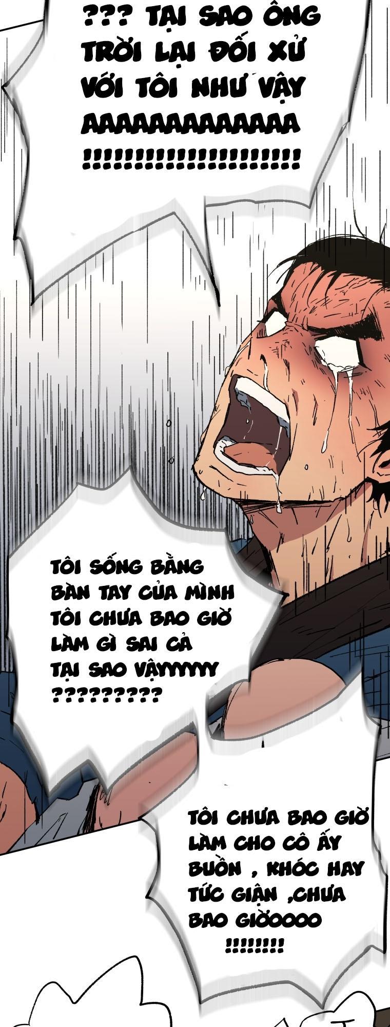 Bố Vô Song Chapter 2 - Trang 2