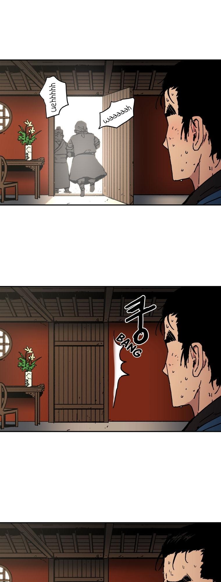 Bố Vô Song Chapter 2 - Trang 2