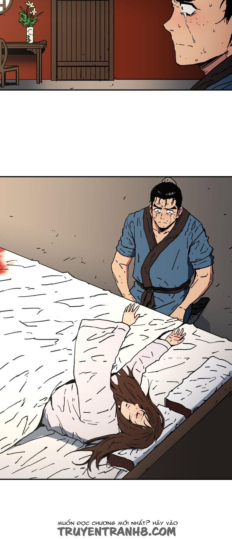 Bố Vô Song Chapter 2 - Trang 2