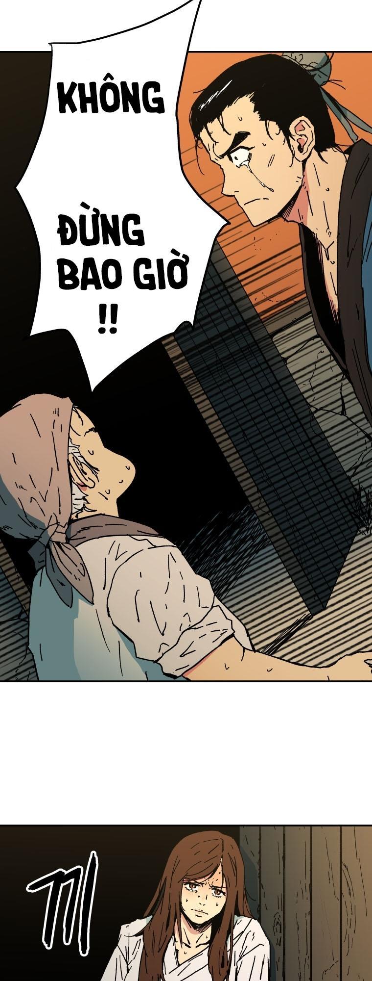 Bố Vô Song Chapter 2 - Trang 2