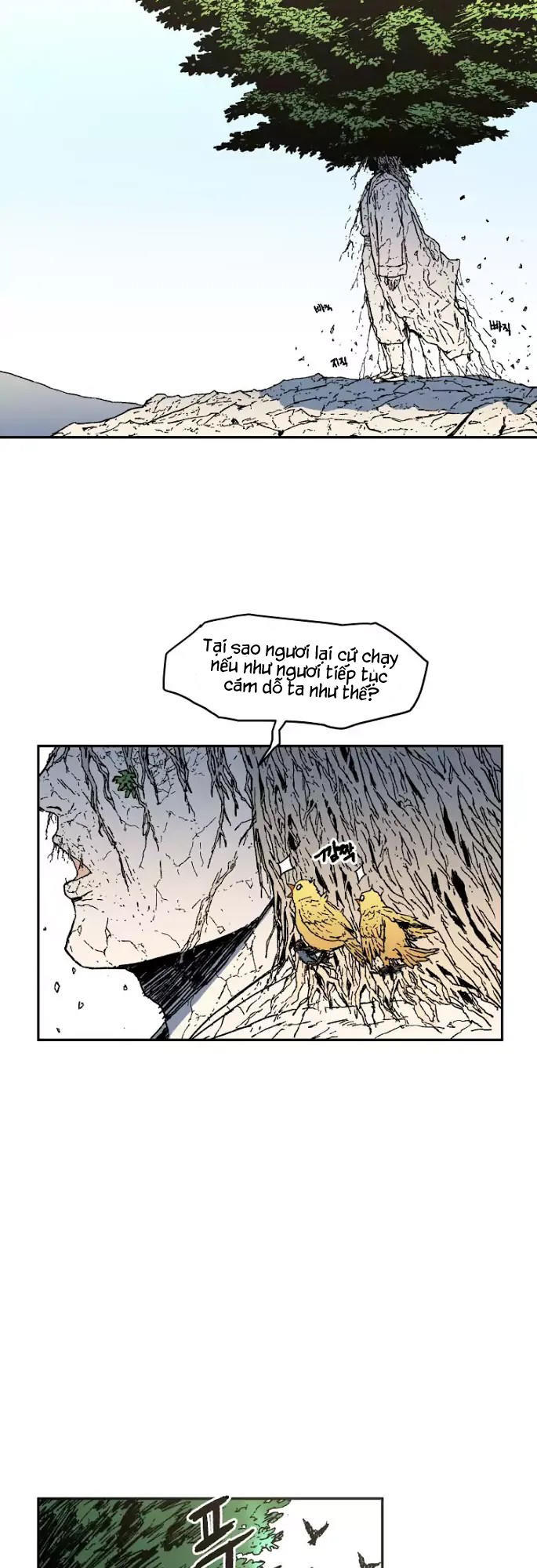 Bố Vô Song Chapter 20 - Trang 2