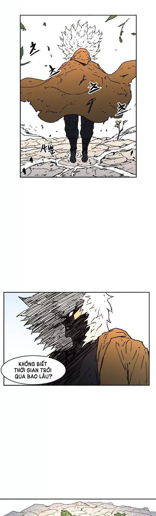 Bố Vô Song Chapter 20 - Trang 2