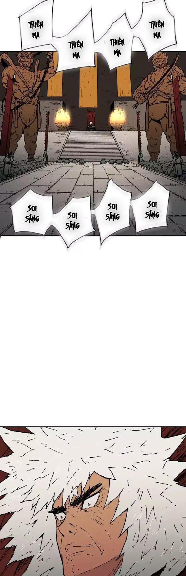 Bố Vô Song Chapter 20 - Trang 2