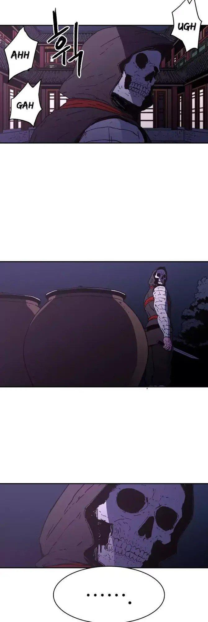 Bố Vô Song Chapter 21 - Trang 2