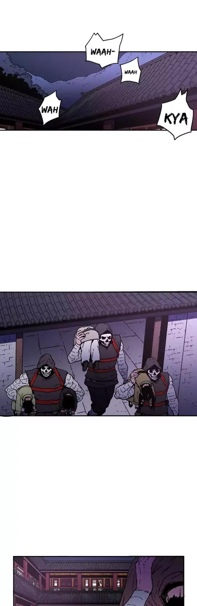 Bố Vô Song Chapter 21 - Trang 2