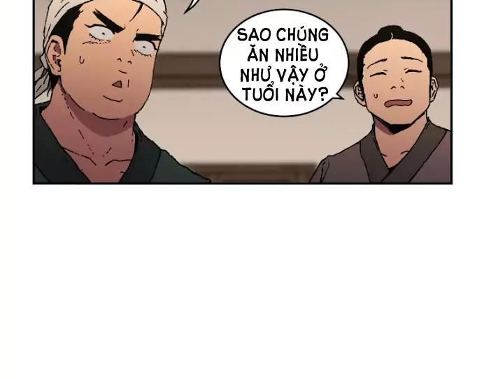Bố Vô Song Chapter 21 - Trang 2